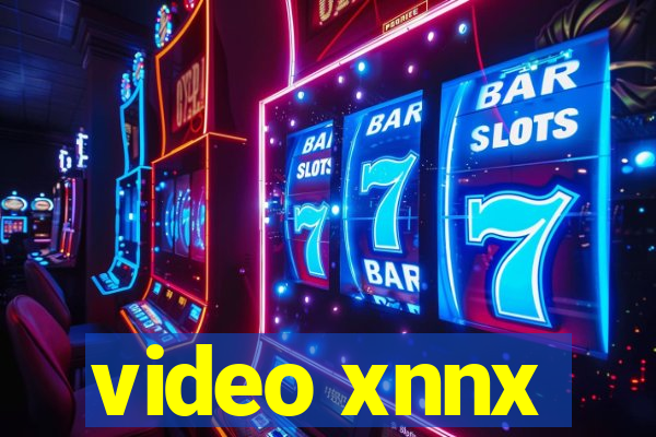 video xnnx